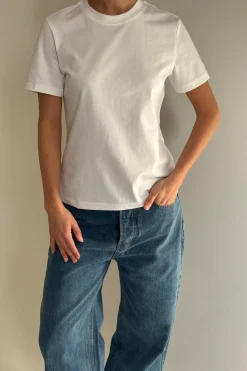 Jamie Tee White