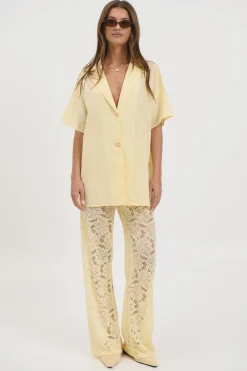 Jordan Set Lemon