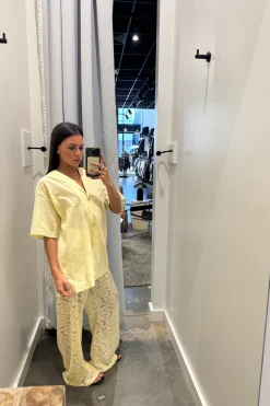 Jordan Set Lemon