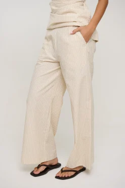 Jovi Pant Cream