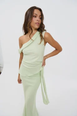 Kallie Set Matcha