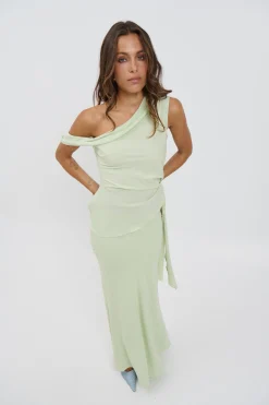 Kallie Set Matcha
