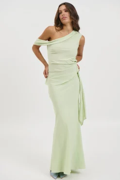 Kallie Set Matcha