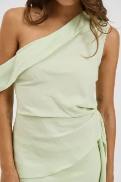 Kallie Set Matcha