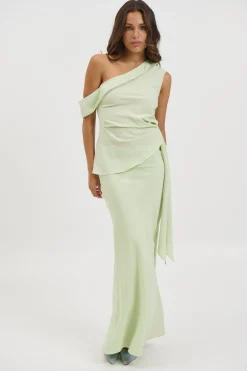 Kallie Set Matcha