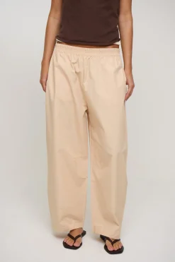 Kana Pant Oatmeal