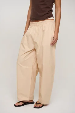 Kana Pant Oatmeal