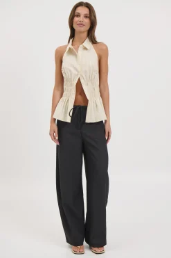 Kristal Top Butter