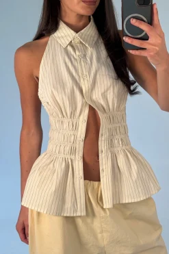 Kristal Top Butter