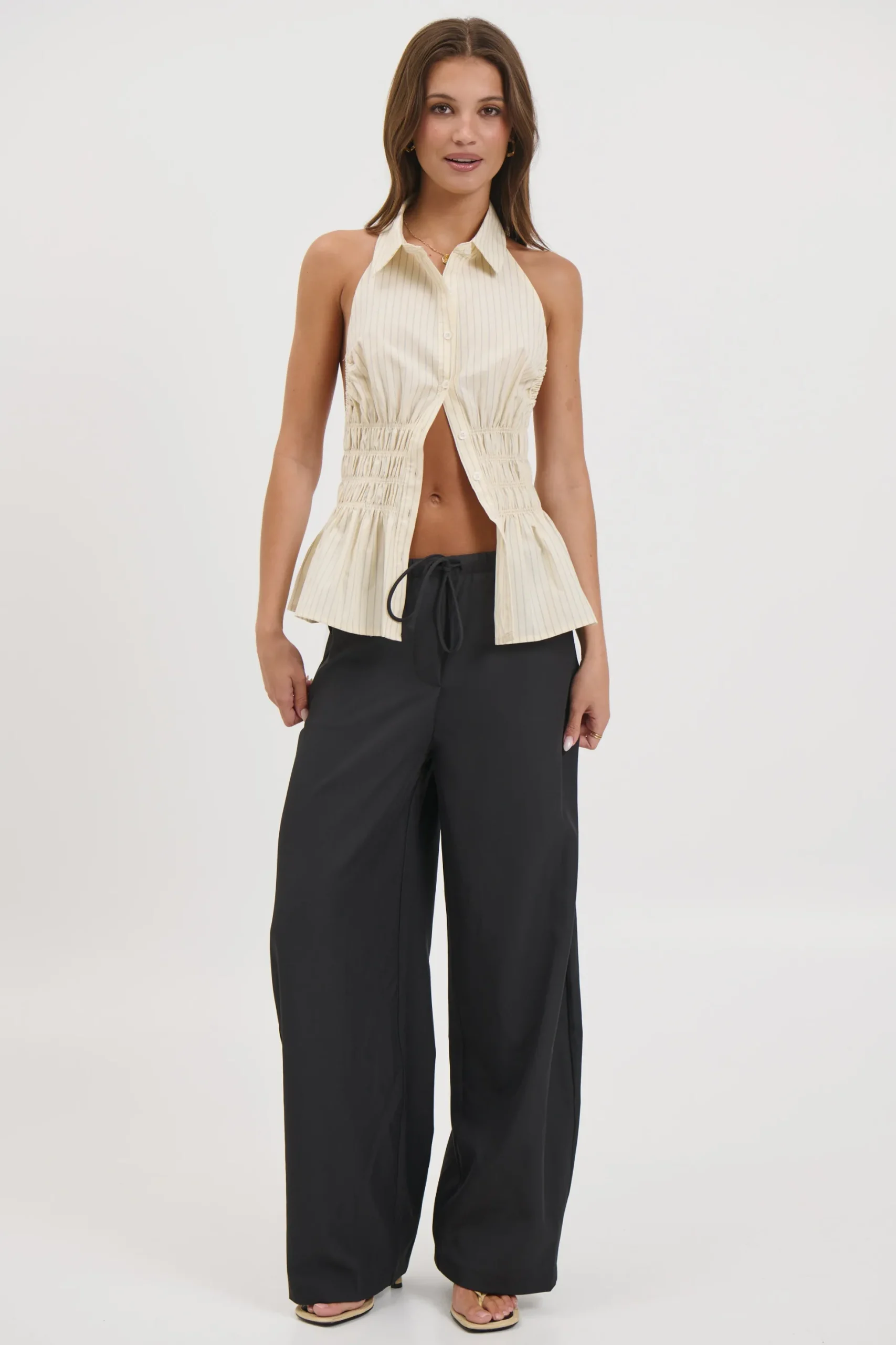 Kristal Top Butter