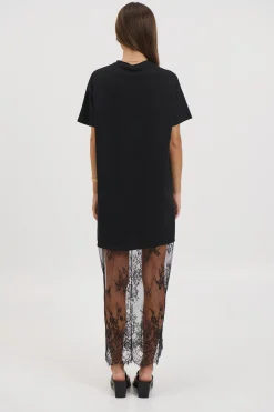 Kristy Dress Black