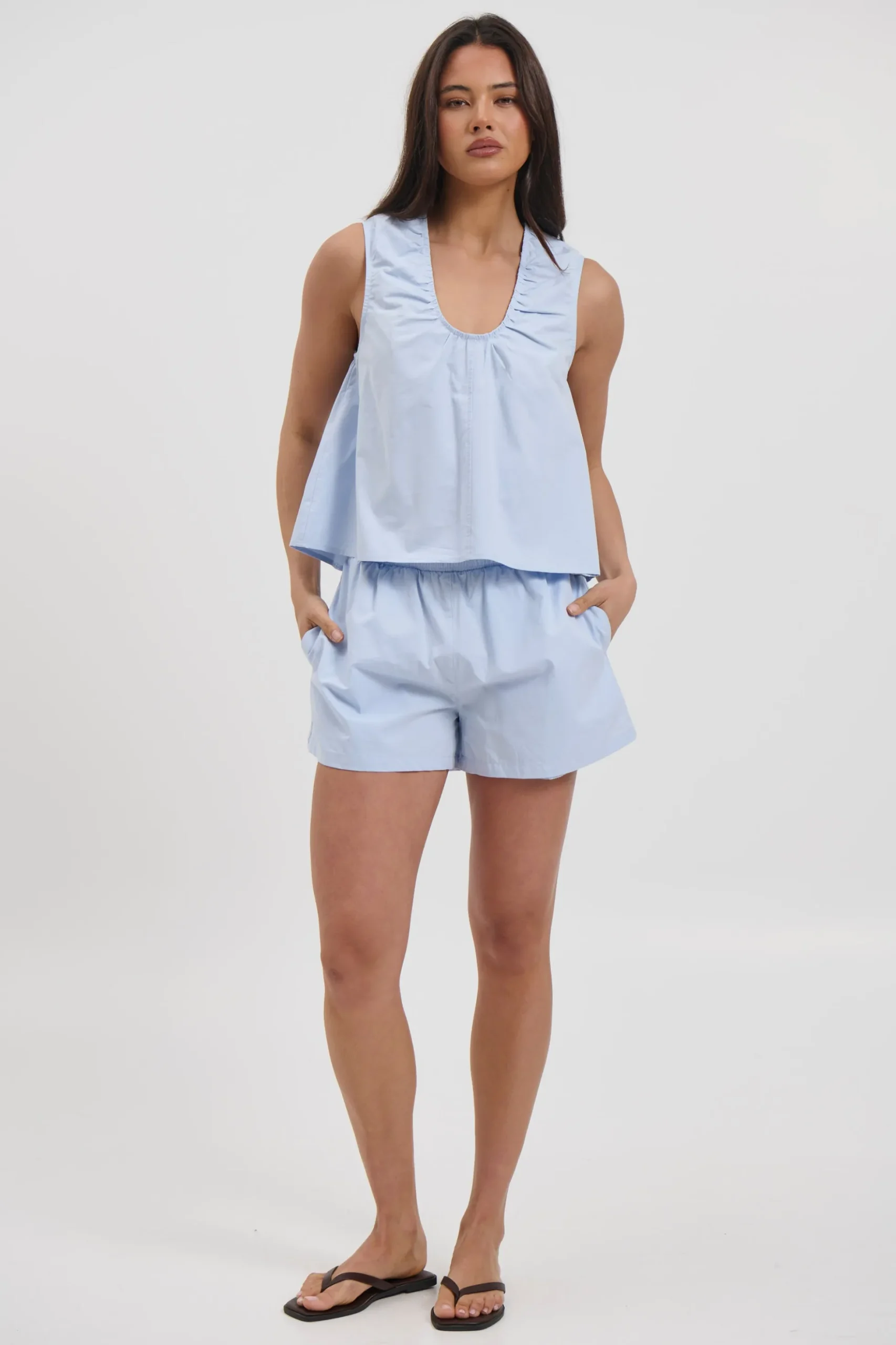 Kyla Short Sky