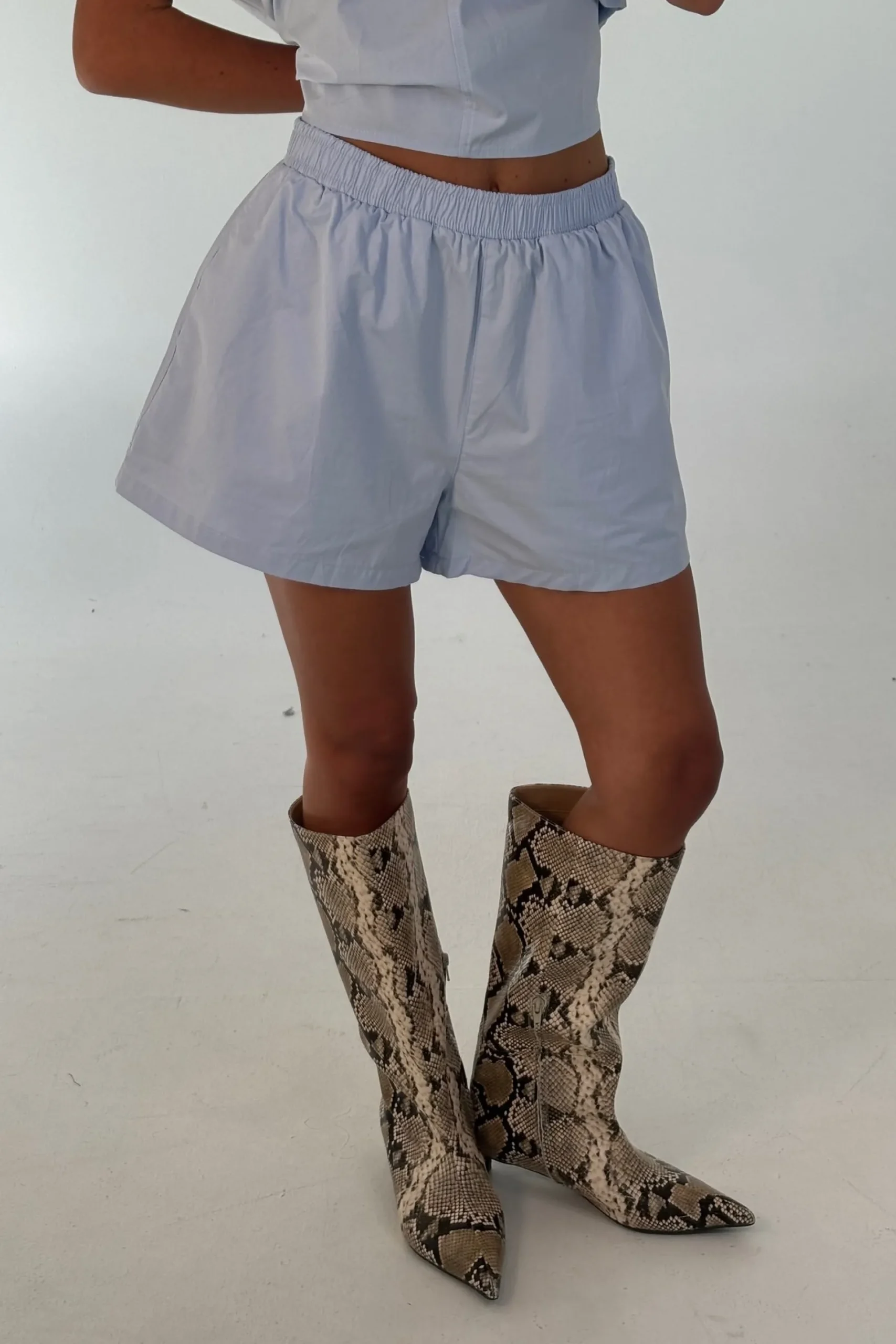 Kyla Short Sky