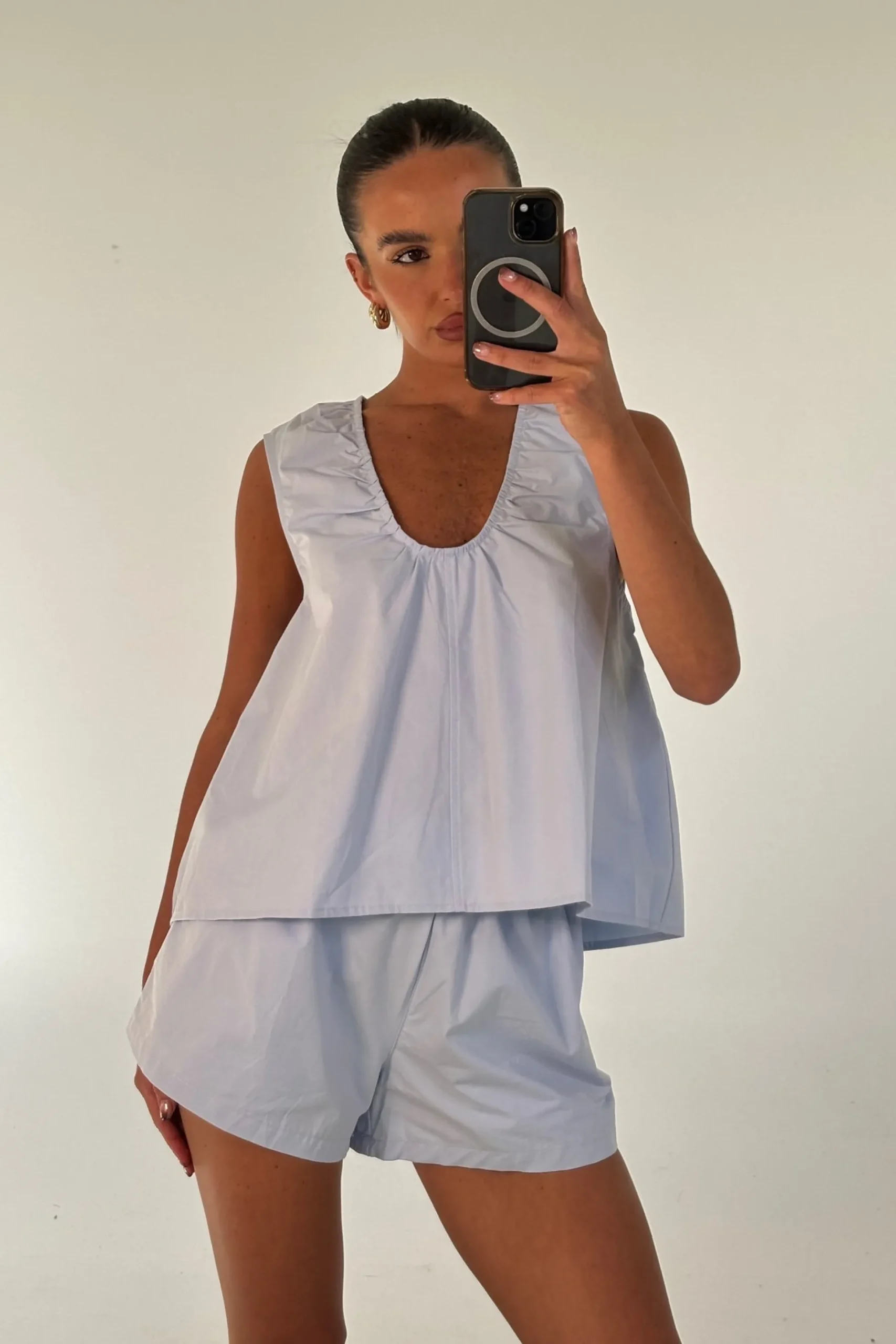 Kyla Short Sky