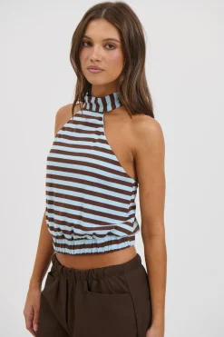 Lele Crop Sky