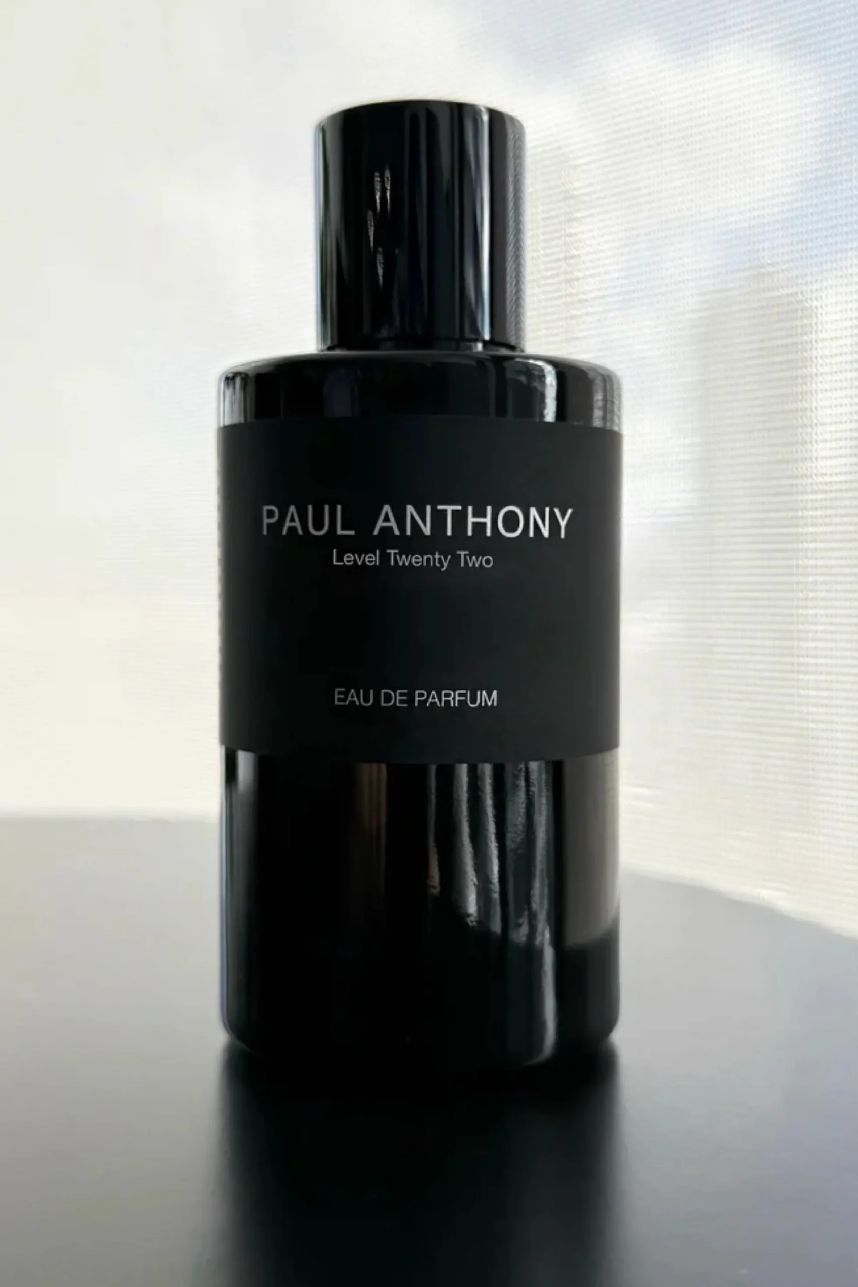 Level 22 100ml