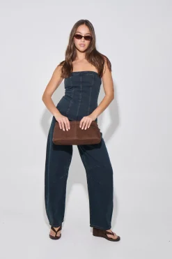 Lex Jean Indigo