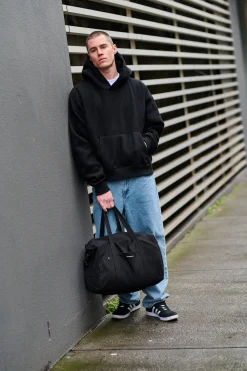 Limited Edition Duffle Bag