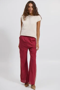 Maddie Pants Wine
