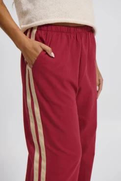 Maddie Pants Wine