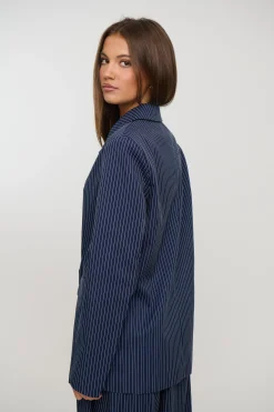 Maya Blazer Navy
