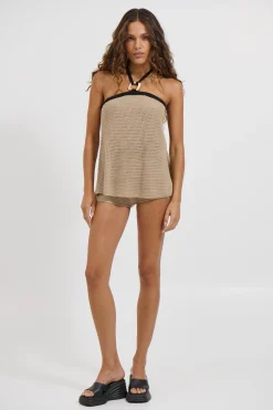 Melody Short Sand