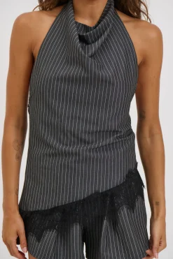 Millie Short Black