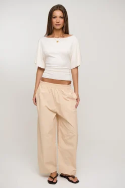 Murphy Top Cream
