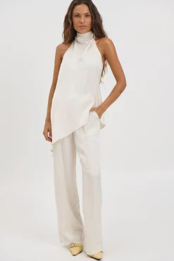 Myla Pant Ivory