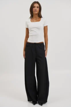 Myra Tee White