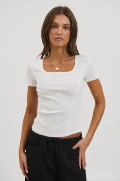 Myra Tee White