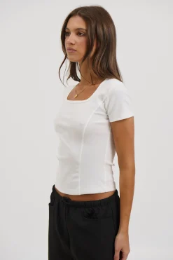 Myra Tee White
