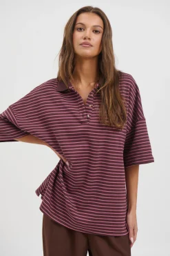 Nelly Polo Berry