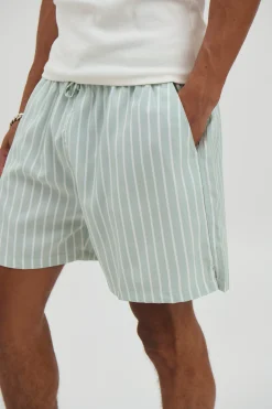 Nolan Trunk Sage