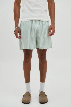 Nolan Trunk Sage