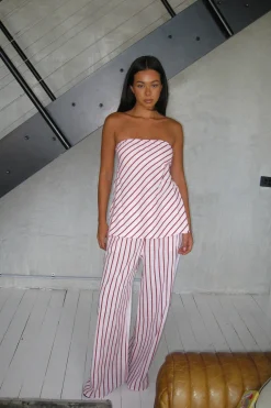 Nora Set Candy