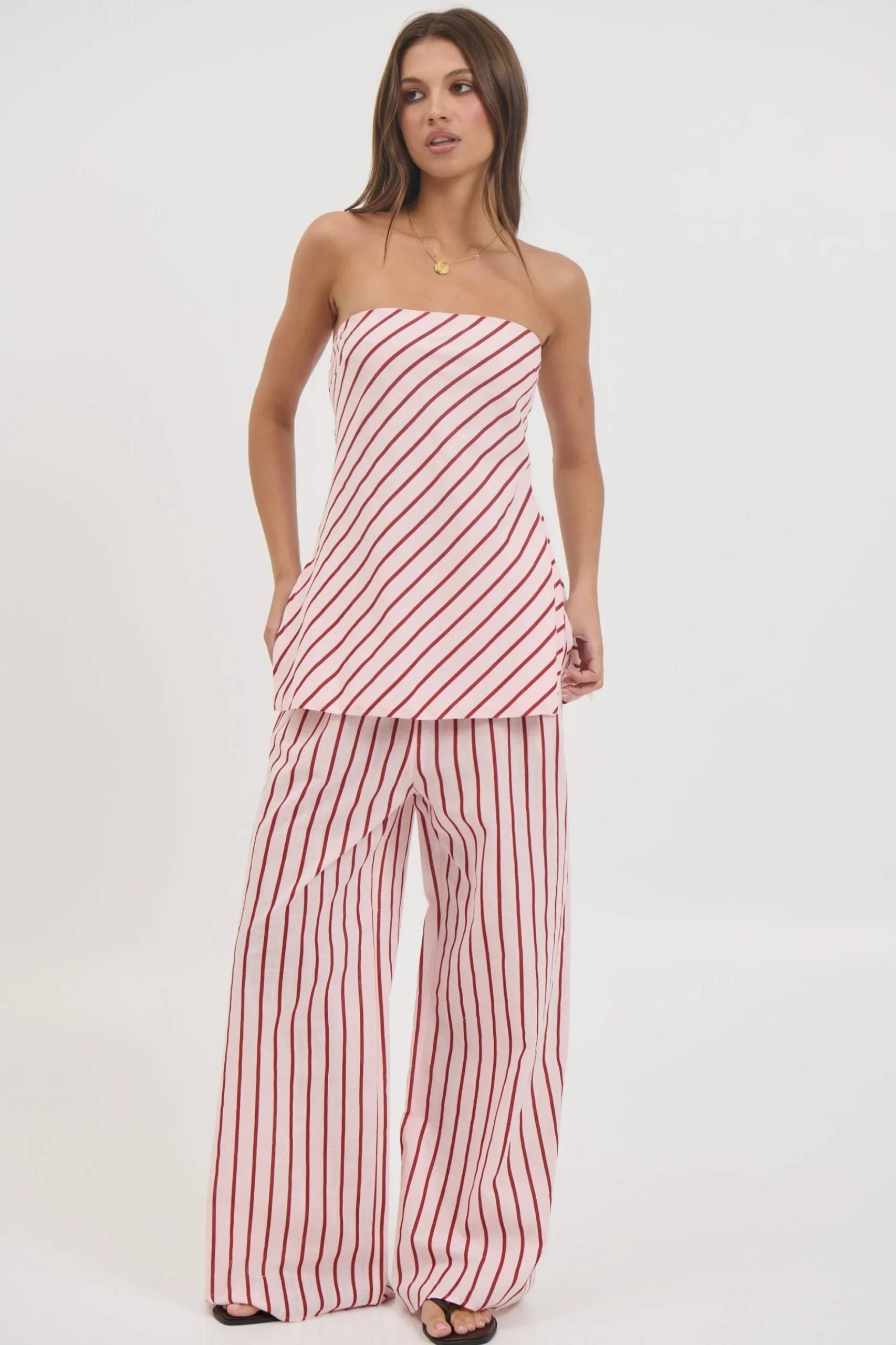 Nora Set Candy