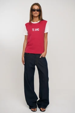 Peak Jean Indigo