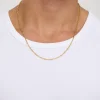 Premium NTH Theodore Chain Gold Plated
