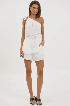 Romeo Set White