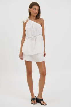 Romeo Set White