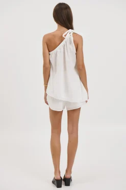 Romeo Set White