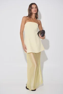 Rosie Set Butter