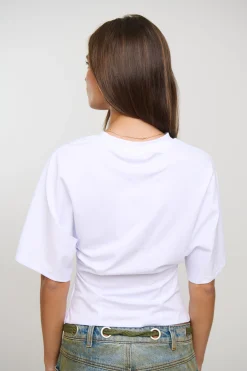 Scout Top White