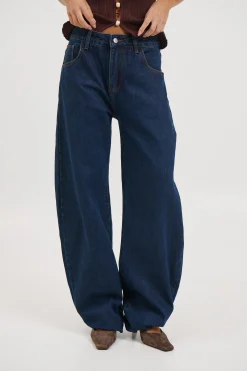 Sebastian Jean Indigo
