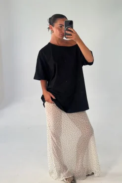 Shanise Set Black