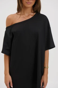 Shanise Set Black