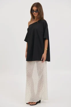 Shanise Set Black