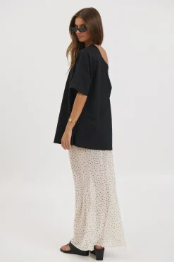 Shanise Set Black
