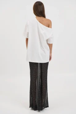 Shanise Set White